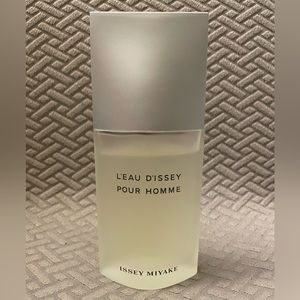 Issey Miyake - L’eau D’issey Pour Homme